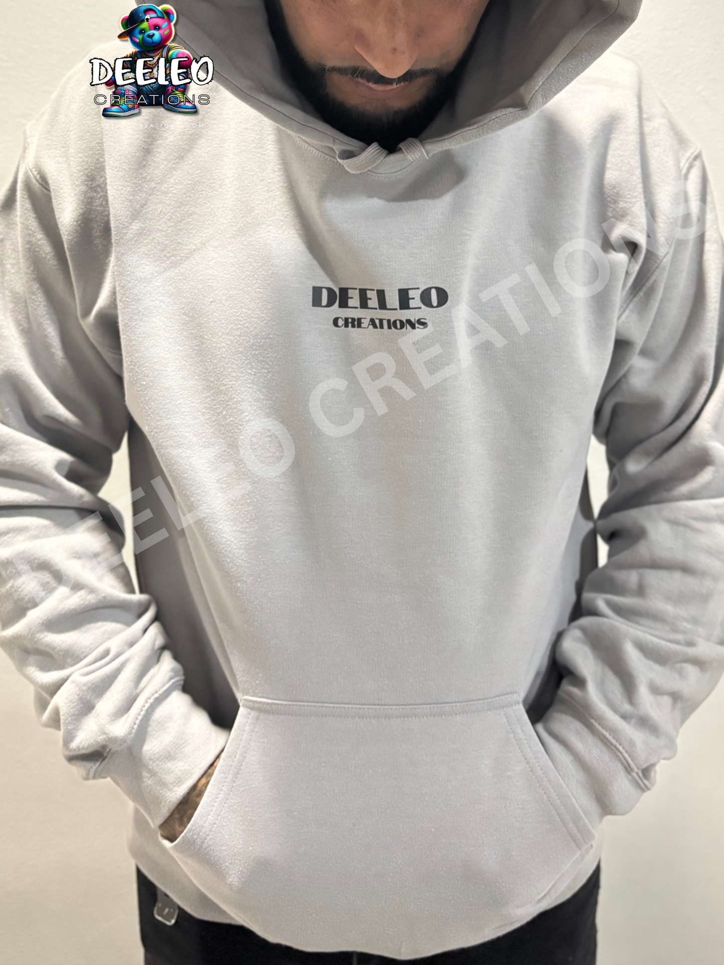 Enjoy the Little Things Hoodie