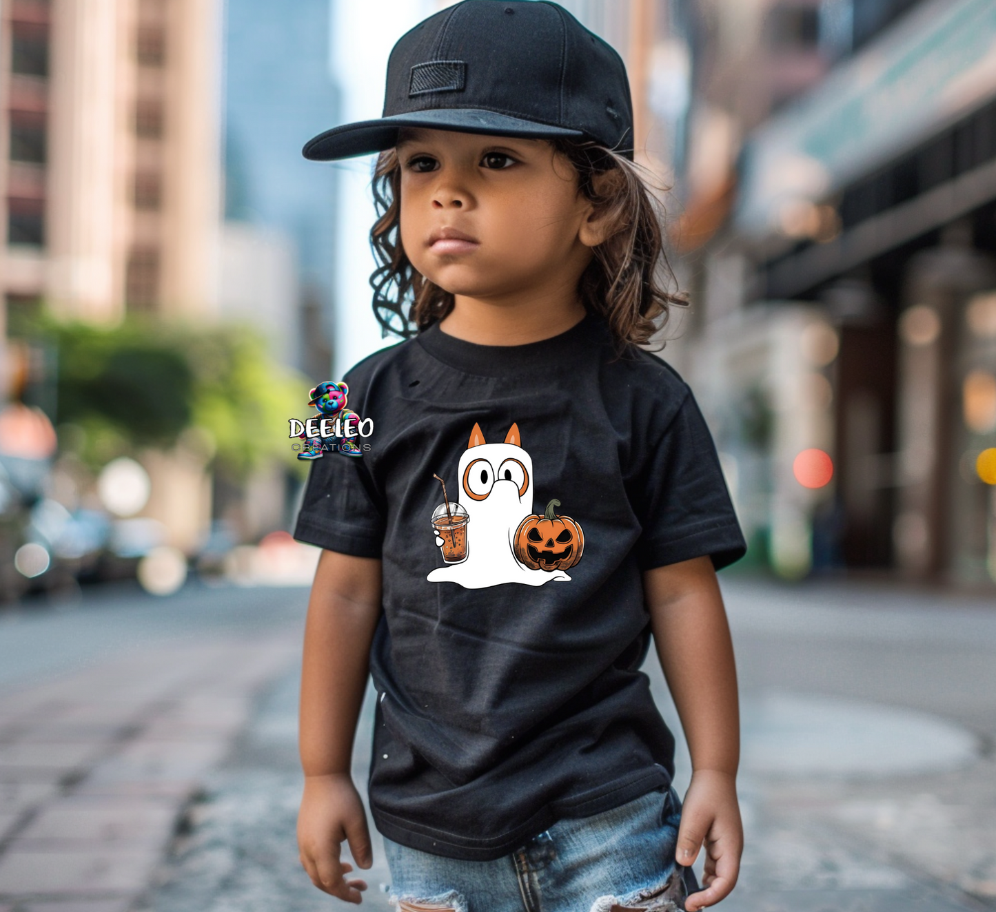 Booey Kids Shirt