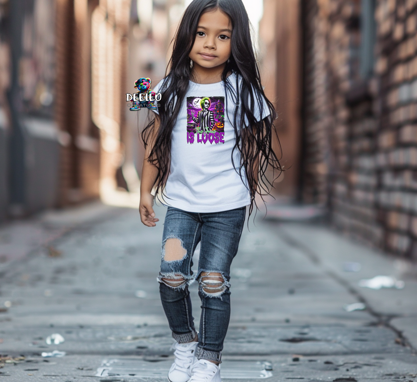 The Juice is Loose T-Shirt