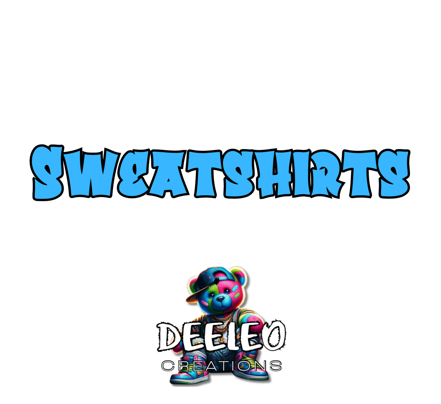 Sweatshirts