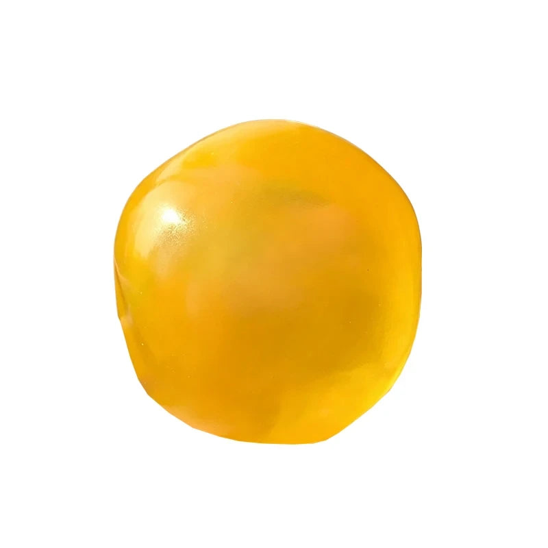 Coconut Oil Stress Ball Fidget Toy