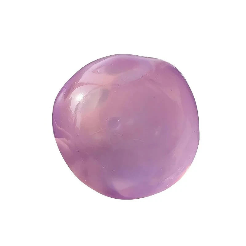 Coconut Oil Stress Ball Fidget Toy