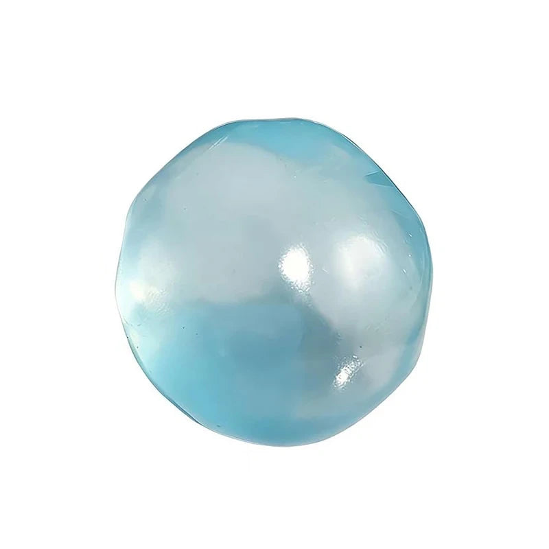 Coconut Oil Stress Ball Fidget Toy