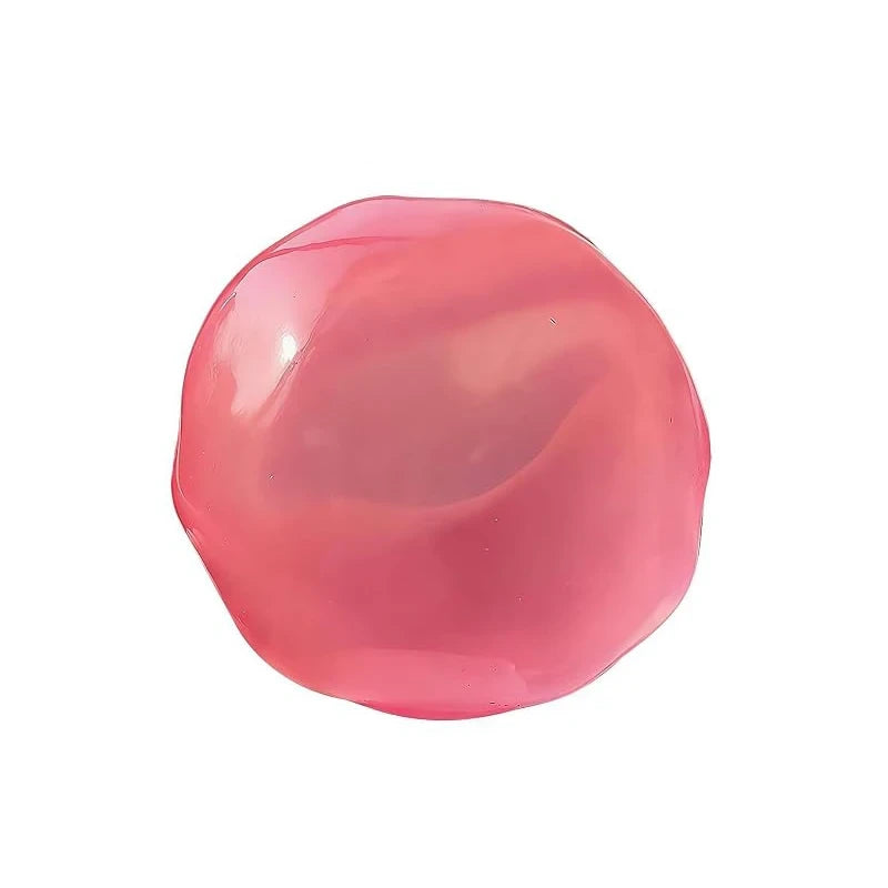 Coconut Oil Stress Ball Fidget Toy
