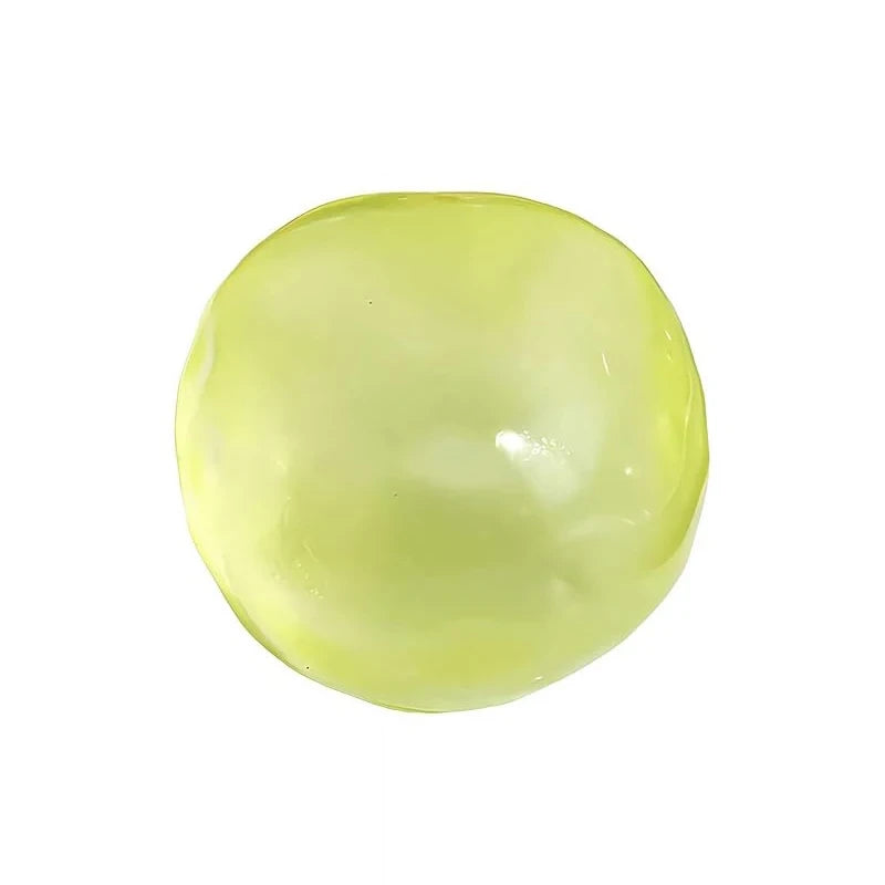 Coconut Oil Stress Ball Fidget Toy
