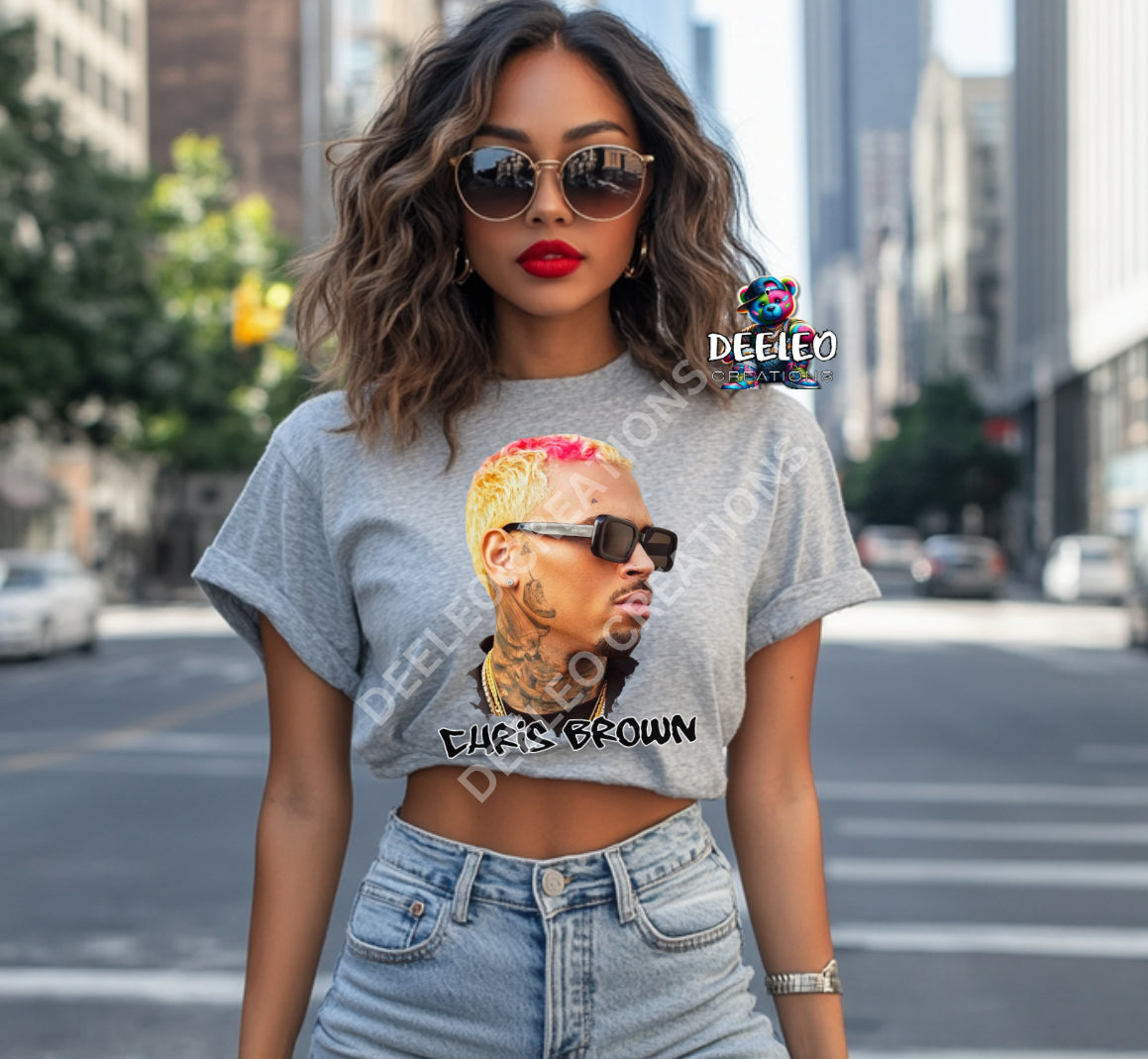 Breezy T-Shirt