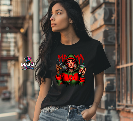 Freddy Girl T-Shirt