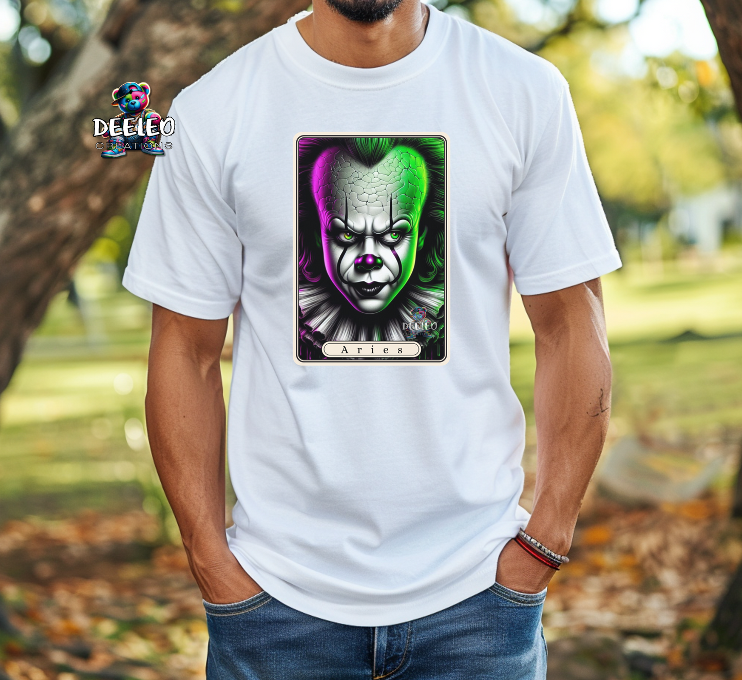 Penny Zodiac T-Shirt