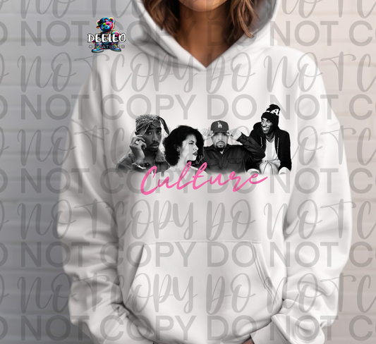 CULTURE Hoodie