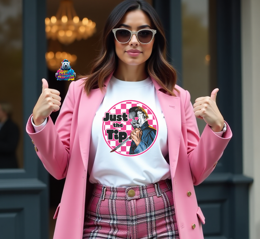 Just the Tip T-Shirt