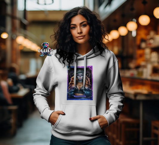 La Chingona