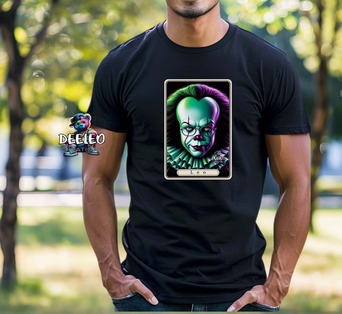 Penny Zodiac T-Shirt