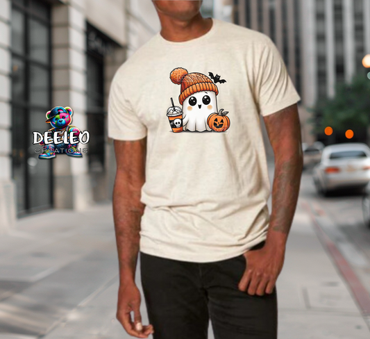 Benny the Ghost T-Shirt