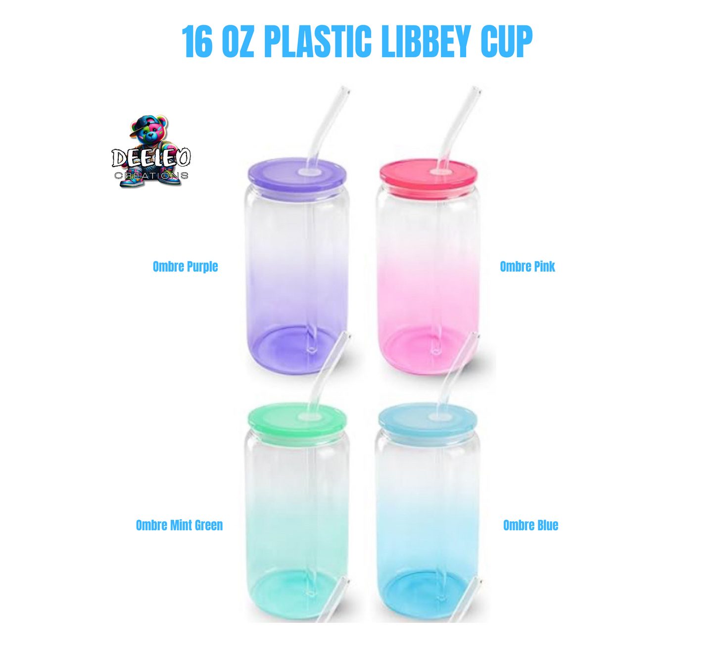 Toxica Zodiac 16 Oz Colored Glass Cup