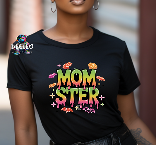 Momster Tshirt