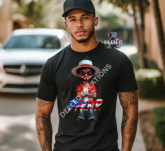 Men PFKNR T-Shirt