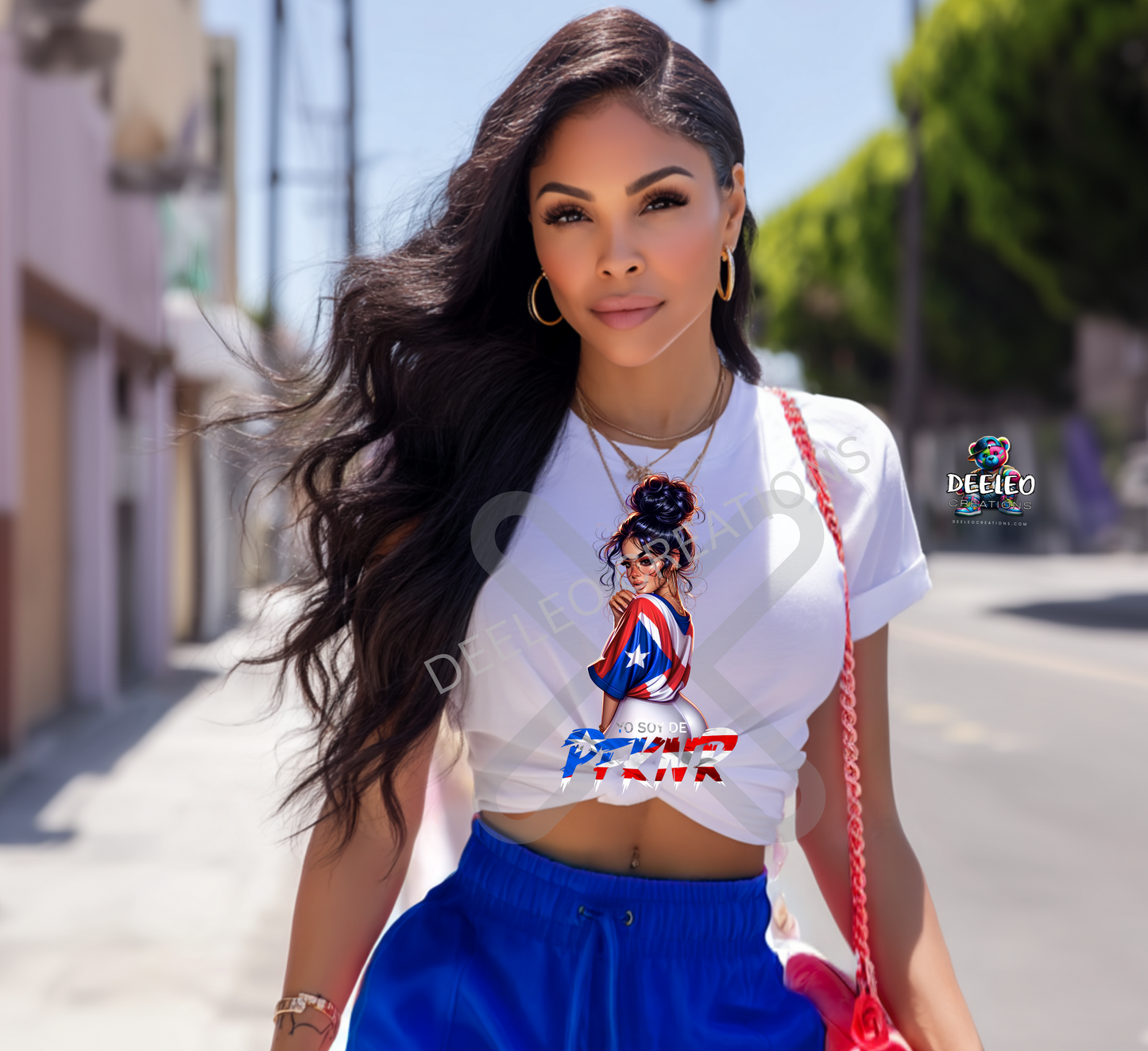 Girlie PFKNR T-Shirt