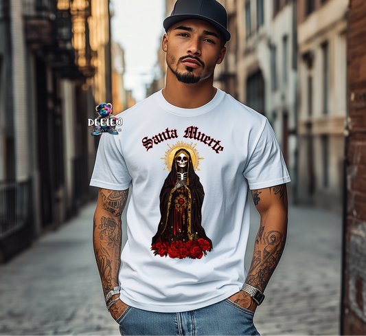 Santa Muerte