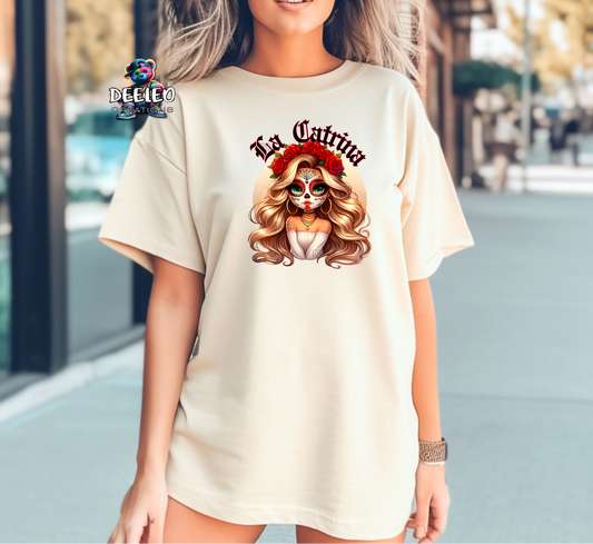 La Catrina