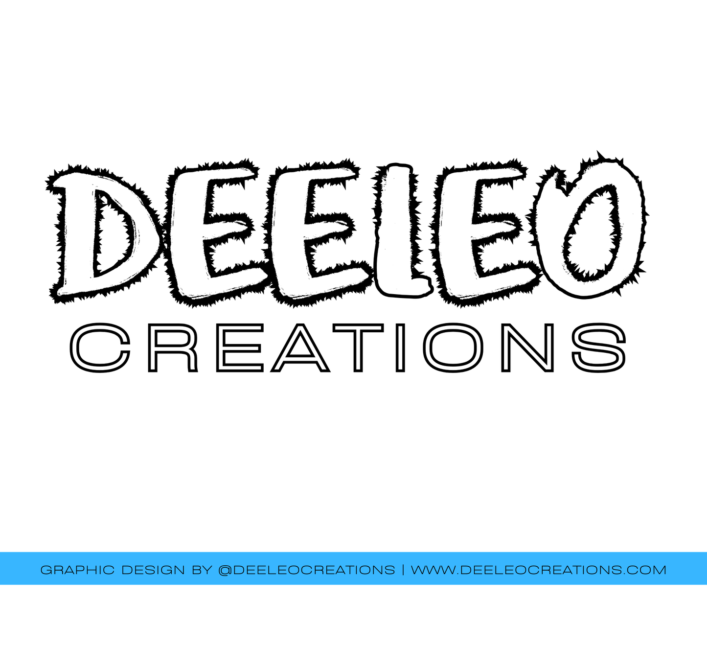 TEXT BASED LOGO