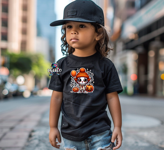 Little Horror Guys KIDS T-Shirt