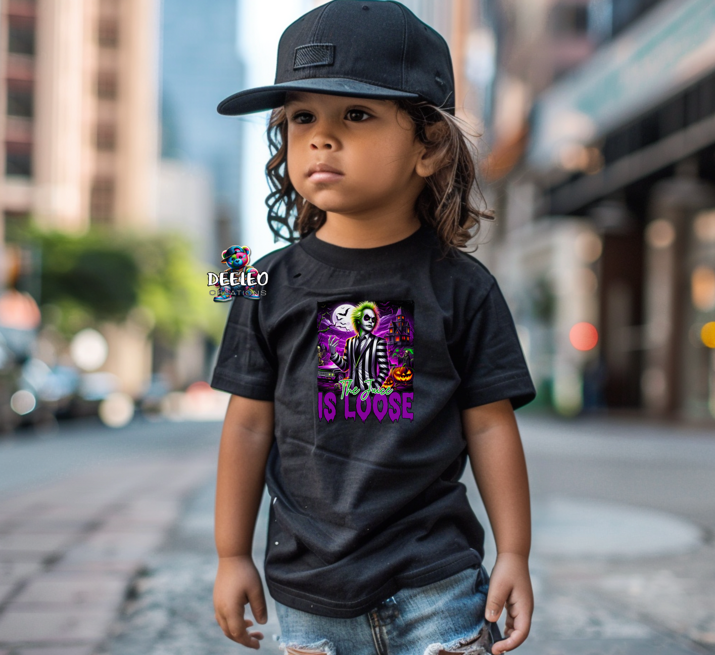 The Juice is Loose T-Shirt