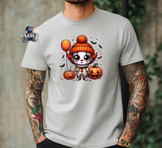 Little Horror Guys T-Shirt